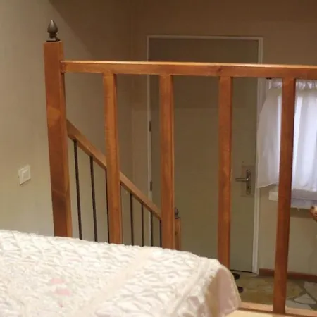 Hidden Heaven In Village Krini * Krini (Corfu)