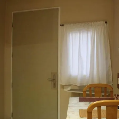 Hidden Heaven In Village Krini Apartment