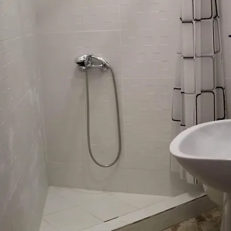 Hidden Heaven In Village Krini Apartamento
